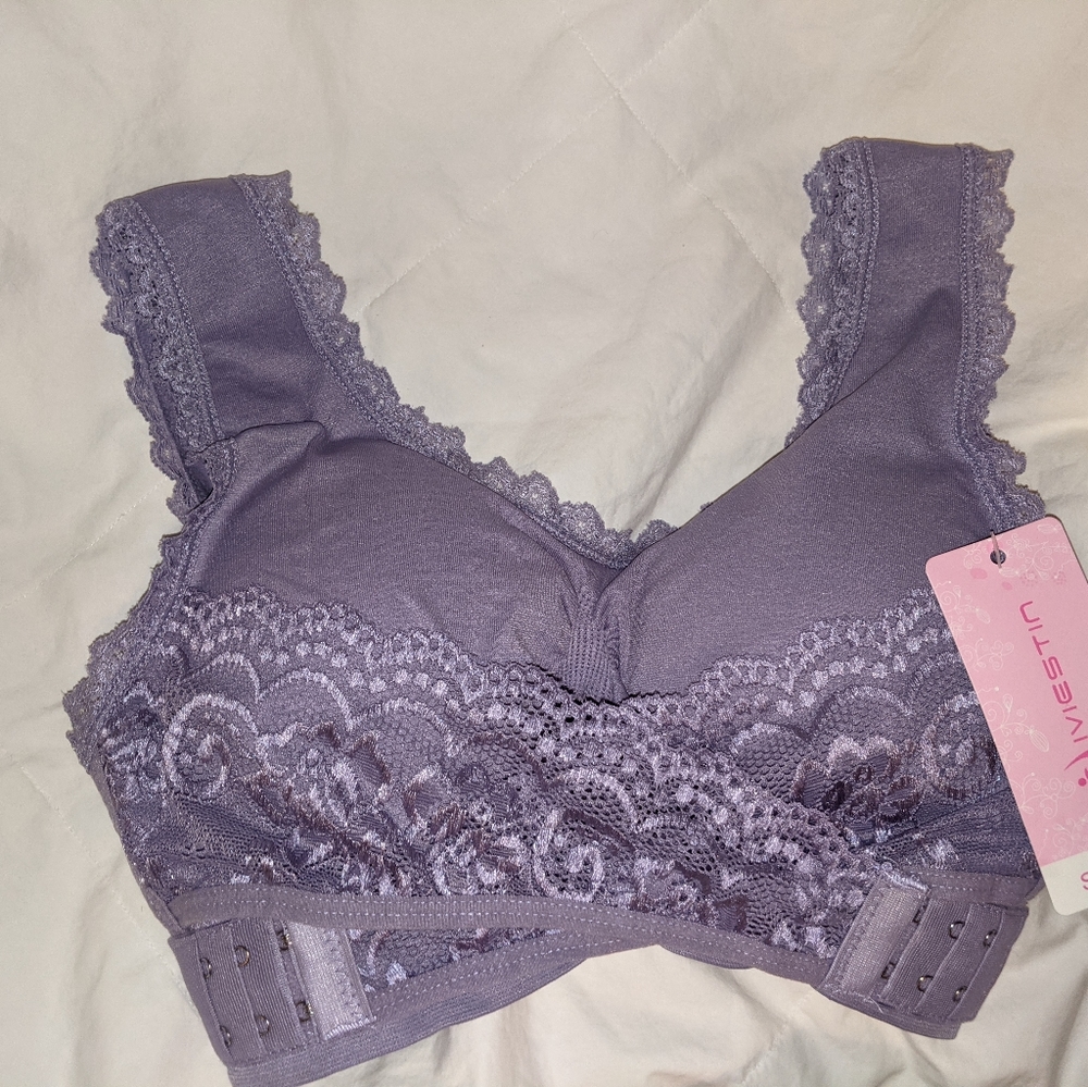 Iviestin bralette